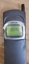 nokia 7210 supernova usato  Italia
