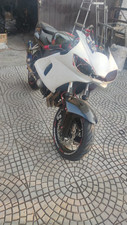 Carena anteriore yamaha usato  Italia