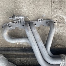 Corvette tpis exhaust for sale  HAYES