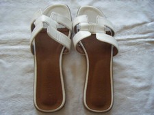 Sandalen schuhe damen gebraucht kaufen  Grafenwöhr