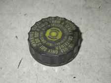 Deckel bremsflüssigkeitsbehä gebraucht kaufen  Bitterfeld