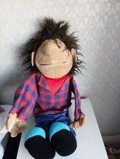 Large vintage puppet for sale  RUSHDEN