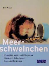 Meerschweinchen erprobter men� gebraucht kaufen  Berlin