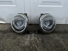 Fiat 500 pair for sale  LONDON