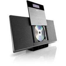 Mini stereoanlage philips gebraucht kaufen  Brunsbüttel