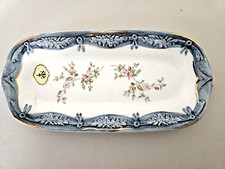 Vintage capodimonte italy for sale  Holliday