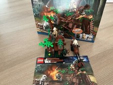 Lego star wars d'occasion  Cagnes-sur-Mer