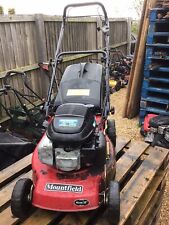 Mountfield tdl 484 for sale  SPALDING