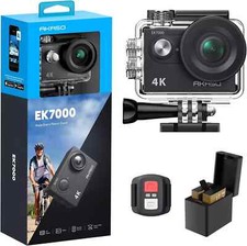 Akaso ek7000 4k30fps for sale  COVENTRY
