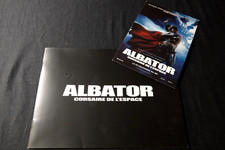 Albator dai kazoku d'occasion  France