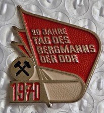 Tag deutschen bergmanns gebraucht kaufen  Pirna, Dohma, Struppen