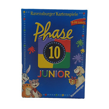 Phase junior ravensburger gebraucht kaufen  Kaufbeuren