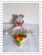 Peluche doudou semi d'occasion  Foix