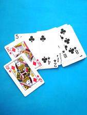 Carte poker carte usato  Italia