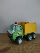 Camion benne tole d'occasion  Mâcon