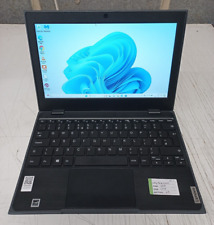 Lenovo 100e netbook for sale  CASTLEFORD