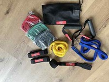 Bemaxx komplettset widerstands gebraucht kaufen  Taufkirchen
