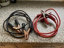 Jump leads for sale  Shipping to Ireland