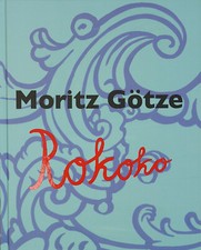 Moritz götze rokoko gebraucht kaufen  Leipzig