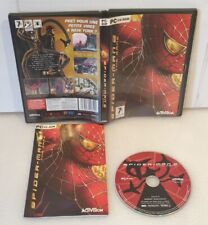 Spider man jeu d'occasion  Lagny-sur-Marne