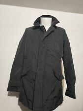 woolrich parka nero usato  Lecce