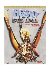 Heavy metal animated d'occasion  Expédié en France