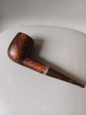 Dunhill pipe silver d'occasion  Paris XIV