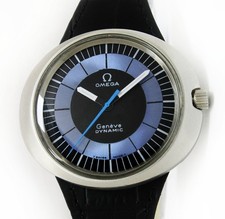 Vintage Omega Geneve Relógio Masculino de Aço Corda Dinâmica 1mm Ref 135.033 comprar usado Vintage Omega Geneve Relógio Masculino de Aço Corda Dinâmica 1mm Ref 135.033 comprar usado  Enviando para Brazil