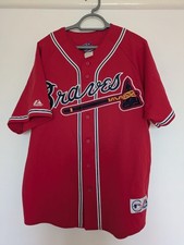 vintage baseball jersey for sale  CHRISTCHURCH