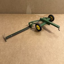 Vintage ertl john for sale  Debary