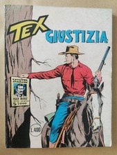 Tex 400 ottimo usato  Ischia