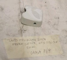 Coperchio pompa freno usato  Giugliano in Campania