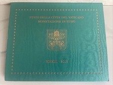 Serie divisionale euro usato  Spinetoli