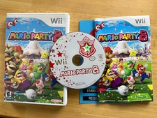 Mario party gem for sale  Castle Rock
