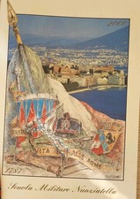 Calendario storico scuola usato  Pomezia