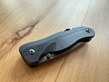 Leatherman crater c33x gebraucht kaufen  Selters