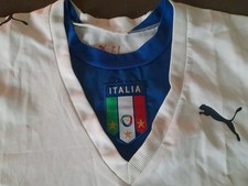 Maglia shirt vintage usato  Genova