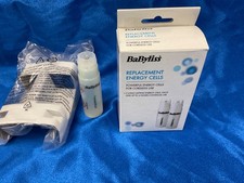 Babyliss 4580u replacement for sale  BODMIN