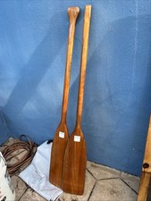 Vintage wooden paddles for sale  Pompano Beach