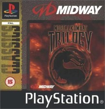 Jeu ps1 mortal d'occasion Jeu ps1 mortal d'occasion  Les Mureaux