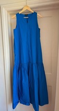 Cos bright blue for sale  STAFFORD