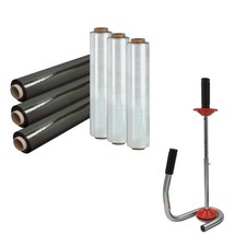 Profi abroller stretchfolie gebraucht kaufen Profi abroller stretchfolie gebraucht kaufen  Cottbus