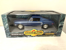 1968 ford mustang for sale  Oaktown