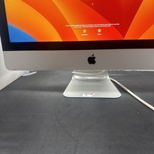 Apple iMac A1418 2015 Intel Core i5-5250U 1.6GHz 8GB RAM BLOQUEADO comprar usado  Enviando para Brazil