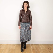 Vanessa zani blue for sale  LONDON