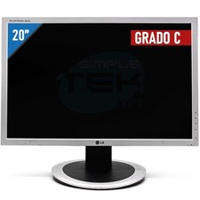 L204wt wide monitor usato  Arezzo