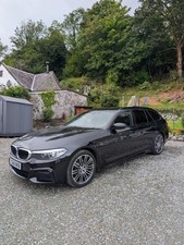 bmw 520 d m sport touring for sale bmw 520 d m sport touring for sale DUNOON