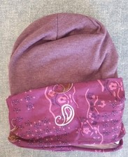Frauen beanie mütze gebraucht kaufen  Rheine