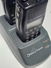 Talkie walkie simoco d'occasion  Marseille XIV