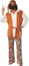 Mens hippie man for sale  SOLIHULL